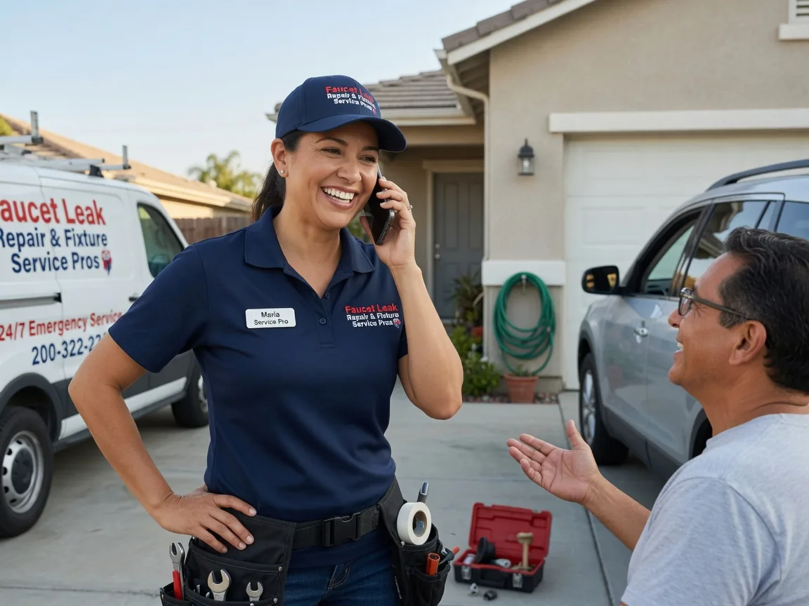 Faucet Repair Hartington, NE FAQs