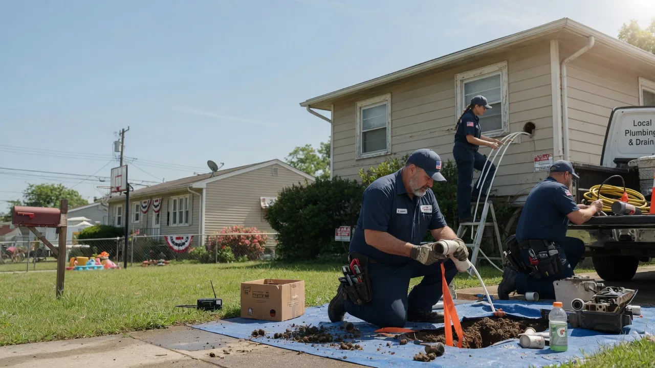 Faucet Repair in Hartington, NE near me